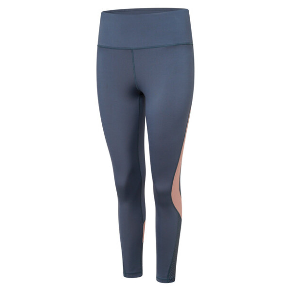 Leggings femmes Dare 2b Move Legging bleu / rose MnLtDn/NnPch (TAP)