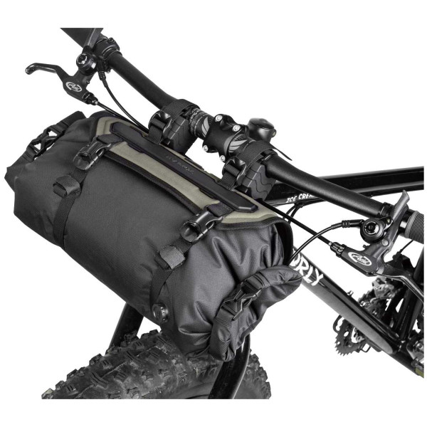 Sacoche vélo de guidon Topeak Bikepacking Frontloader 8L