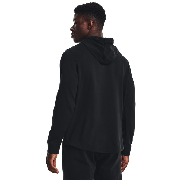 Sweat-shirt homme Under Armour Rival Terry Logo Hoodie