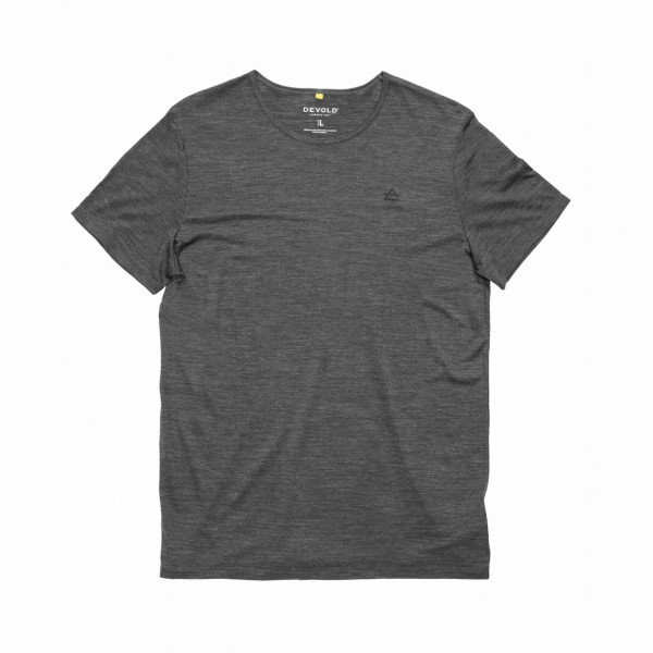 T-shirt homme Devold Active Tee Man