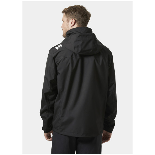 Veste homme Helly Hansen Crew Hooded Jacket 2.0