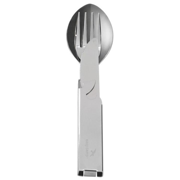 Couverts Easy Camp Travel Cutlery Deluxe