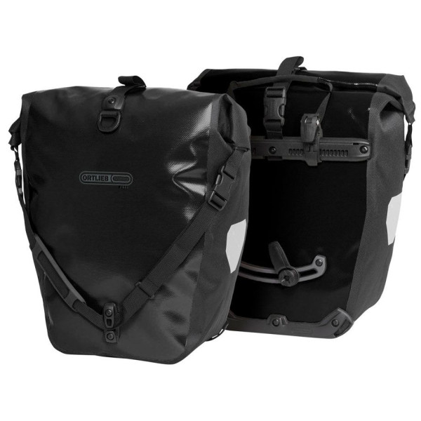 Sac pour porte-bagage Ortlieb Sport-Roller Free