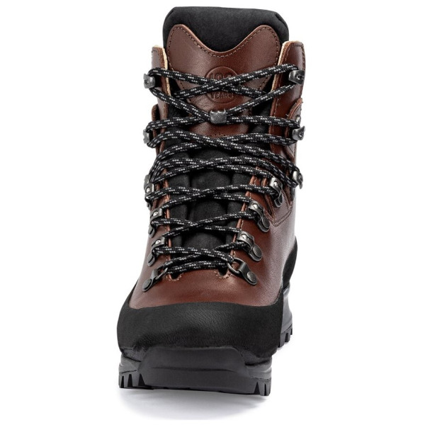 Bottes randonnée femme Hanwag Alaska 100 Lady GTX