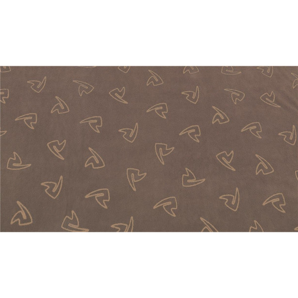 Tapis Robens Flooring Wolf Moon 5XP beige Brown