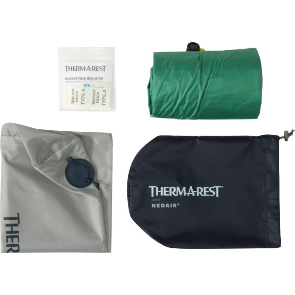 Matelas gonflable Therm-a-Rest NeoAir Venture Regular