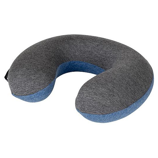 Oreiller Bo-Camp Neck Pillow Memory Foam