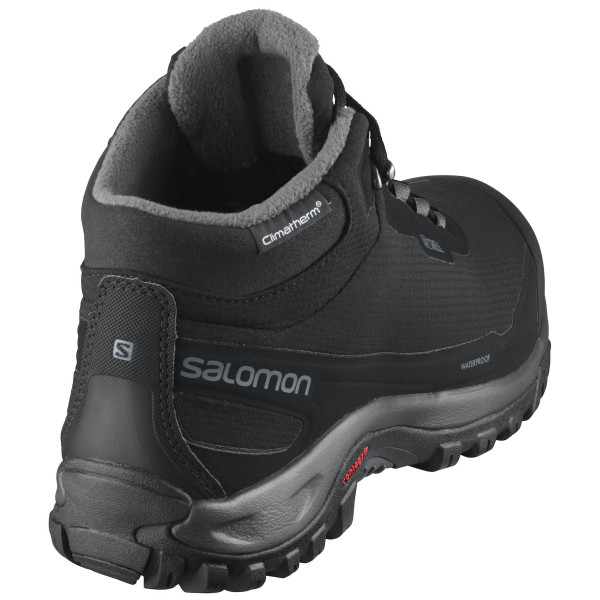 Chaussures homme Salomon Shelter Cs Wp