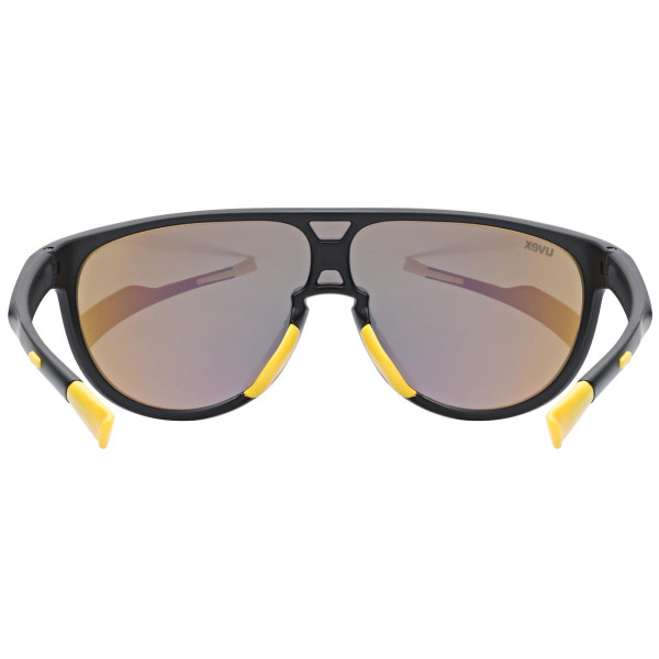 Lunettes de soleil enfant Uvex Sportstyle 515