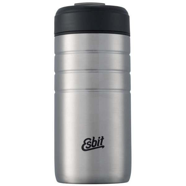 Mug isotherme Esbit Majoris 450 ml argenté Silver