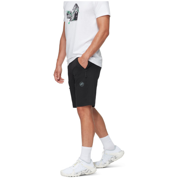 Short homme Mammut Runbold IV Shorts