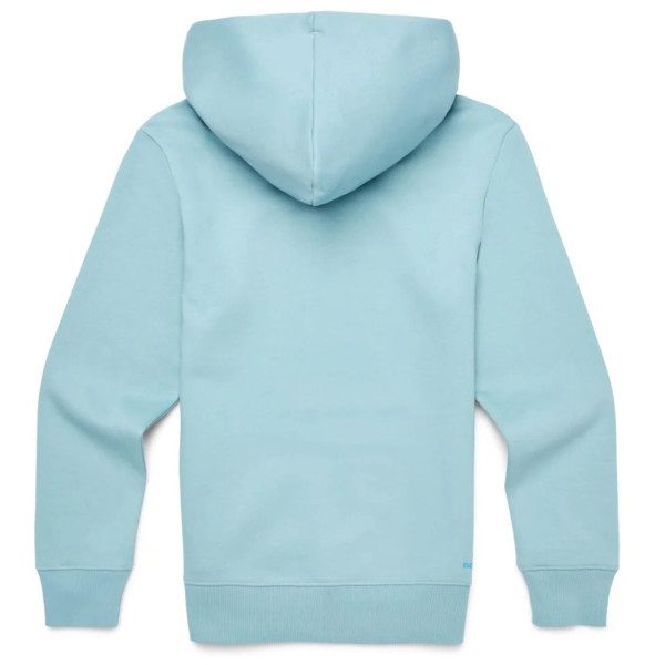 Sweat-shirt femme Cotopaxi Cotopaxi Llama Pullover Hoodie