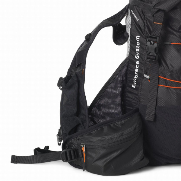 Sacs à dos running Silva Strive Mountain Pack 17+3