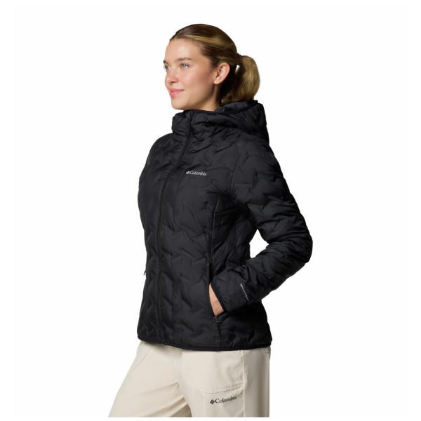 Veste femme Columbia Delta Ridge™ II Down Hooded Jacket