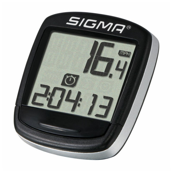 Compteur vélo Sigma BaseLine 500