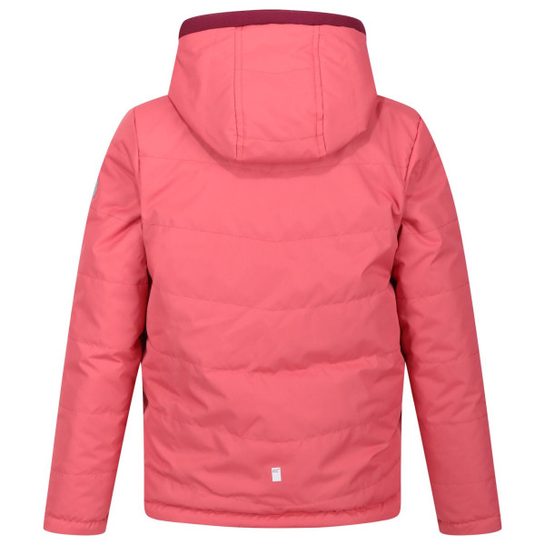 Veste enfant Regatta Kyrell Reversible Jacket