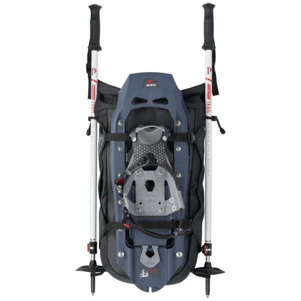 Raquettes à neige MSR Evo Trail Snowshoe Kit Euro