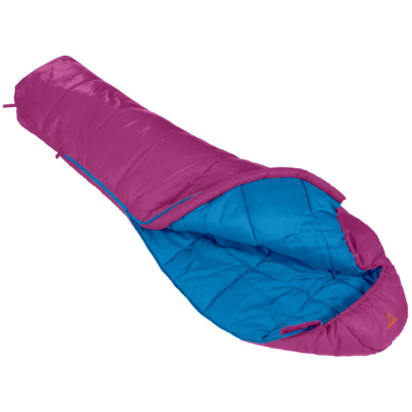 Sac de couchage enfant Vango Nitestar Alpha Junior (2022)