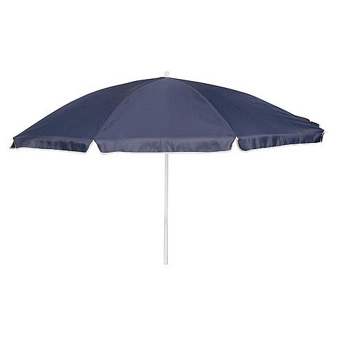 Parasol Bo-Camp Articulated Arm 165 cm bleue Blue