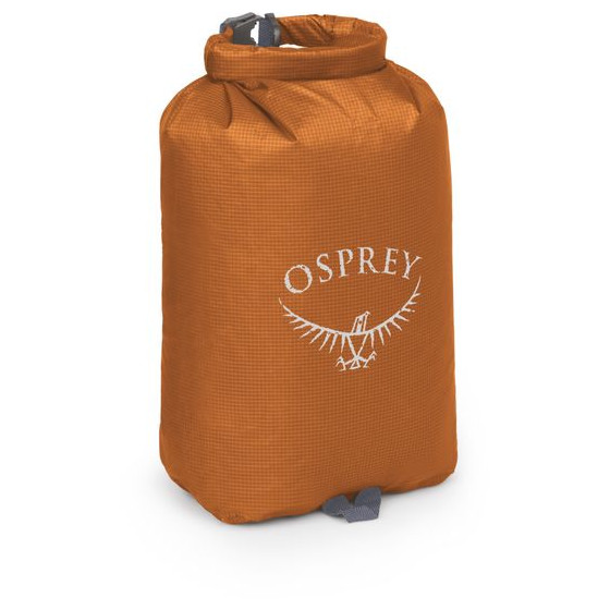 Sac étanche Osprey Ul Dry Sack 6 orange toffee orange