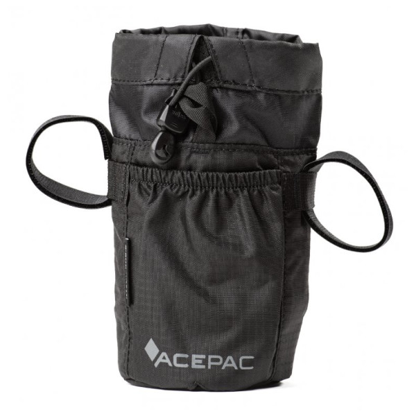 Sacoche vélo Acepac Bike bottle bag MKIII