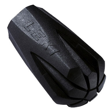 Embouts Leki Rubber Tip Trekking