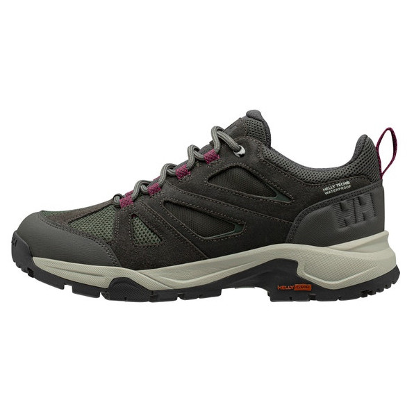 Chaussures randonnée femme Helly Hansen W Switchback Trail Low Ht