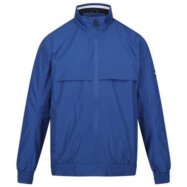 Veste homme Regatta Shorebay Jacket bleue Royal Blue