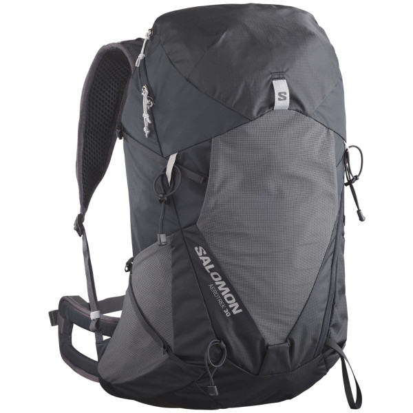 Sac à dos Salomon Aerotrek 30 noir ANTHRACITE / Nine Iron / ALLOY