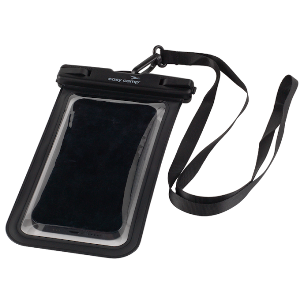 Etui téléphone Easy Camp Sandwort Waterproof Smartphone Case