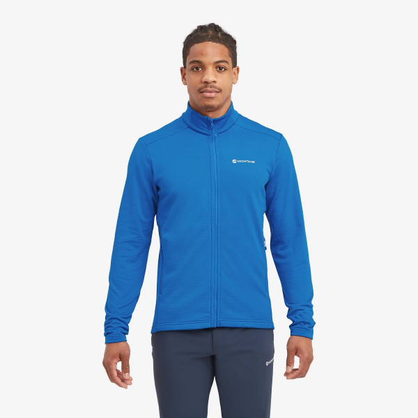 Sweatshirt fonctionnel homme Montane Protium Jacket