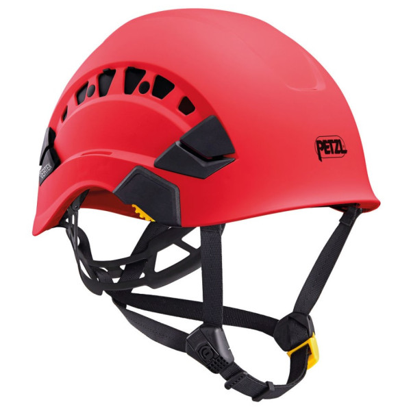 Casque d'escalade Petzl Vertex Vent rouge Red