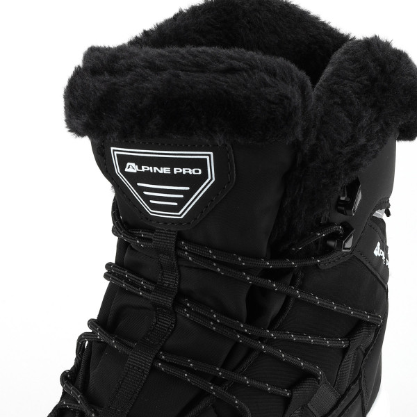 Bottes hiver femme Alpine Pro Ikeda