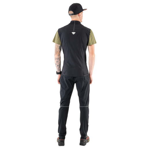 Pantalon homme Dynafit Traverse Dst Pnt M