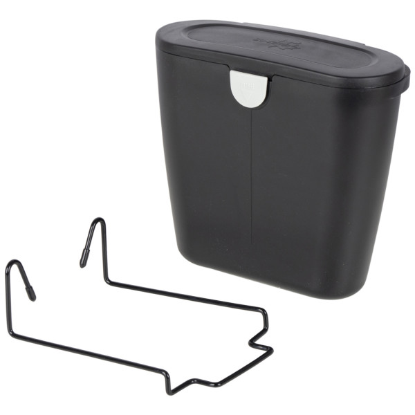 Poubelle Bo-Camp Waste bin for car / caravan