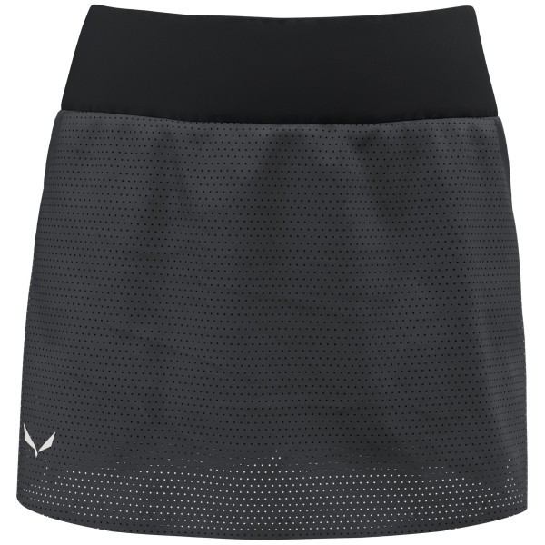 Jupe femme Salewa Pedroc 2 Dst W Skort girs 0870 - onyx