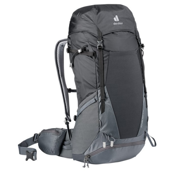 Sac à dos Deuter Futura Pro 42 EL vert BlackGraphite