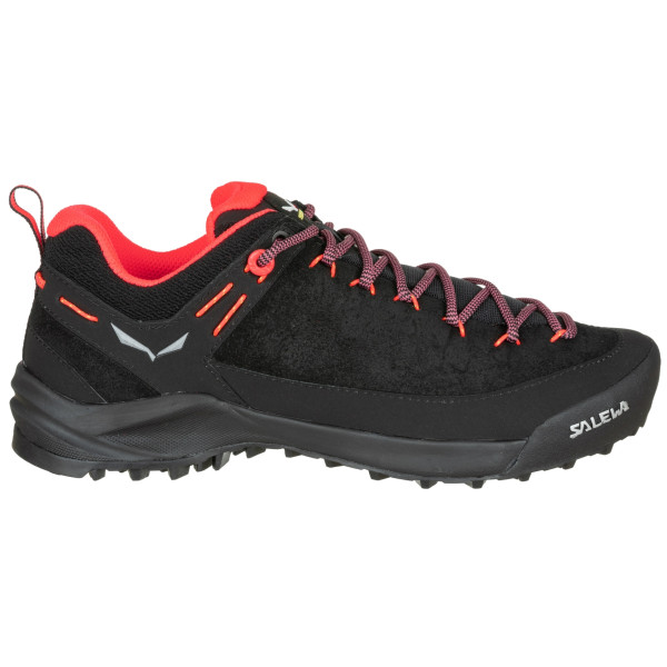 Chaussures femme Salewa Ws Wildfire Leather