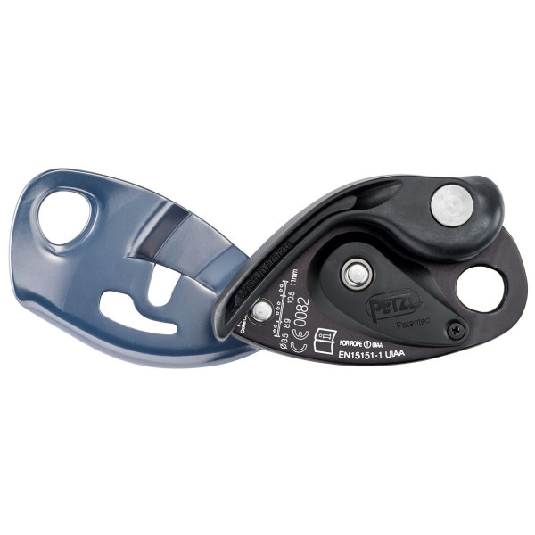 Assureur semi-automatique Petzl GriGri