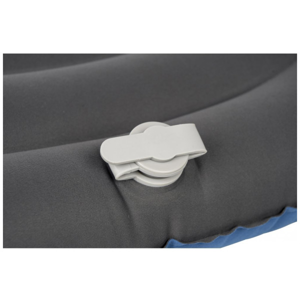 Coussin gonflable Bo-Camp Inflatable Stretch Cushion Ergonomic