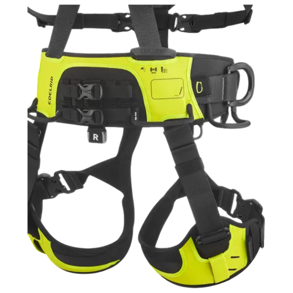 Harnais de sécurité Edelrid Vertic Triple Lock II