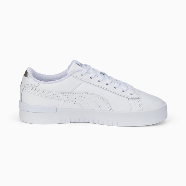 Chaussures femme Puma Jada Renew blanc white