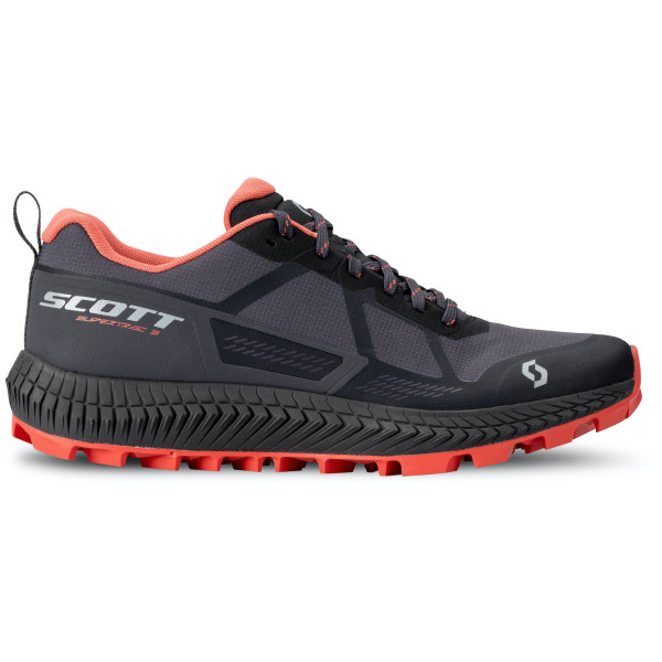 Chaussures de running femme Scott W's Supertrac 3