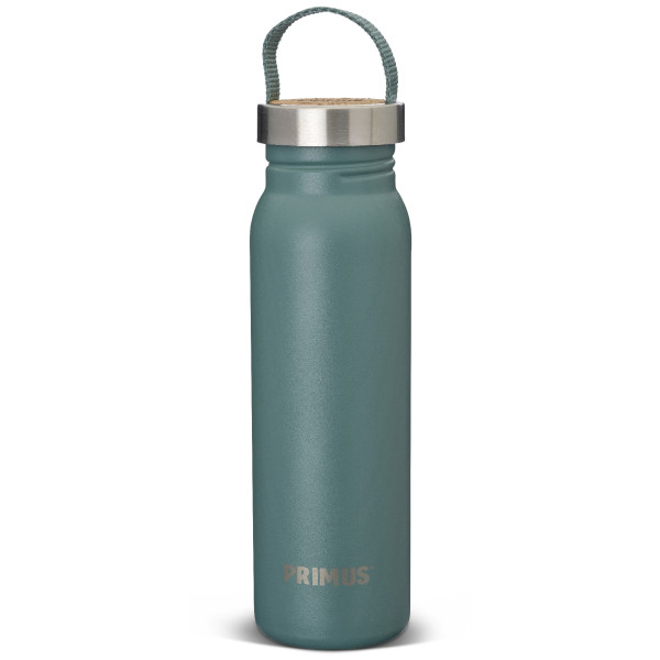 Bouteille Primus Klunken Bottle 0.7 L turquoise Frost