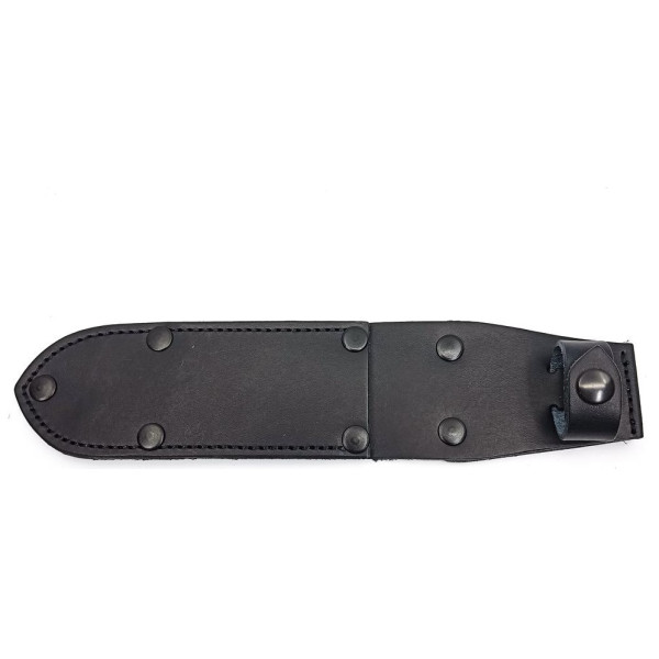 Mallette Mikov UTON 362-OG-1 Black leather