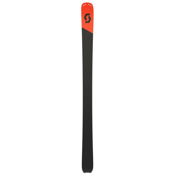 Ski de randonnée Scott Superguide 88 - red