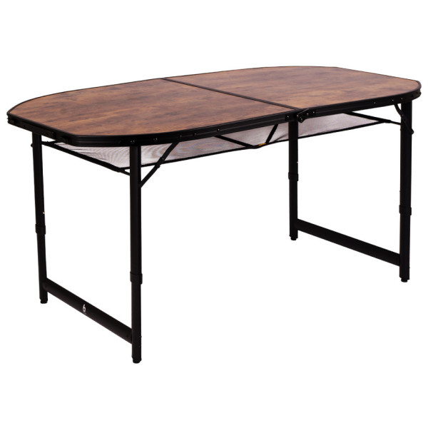 Table Bo-Camp Woodbine 150x80cm