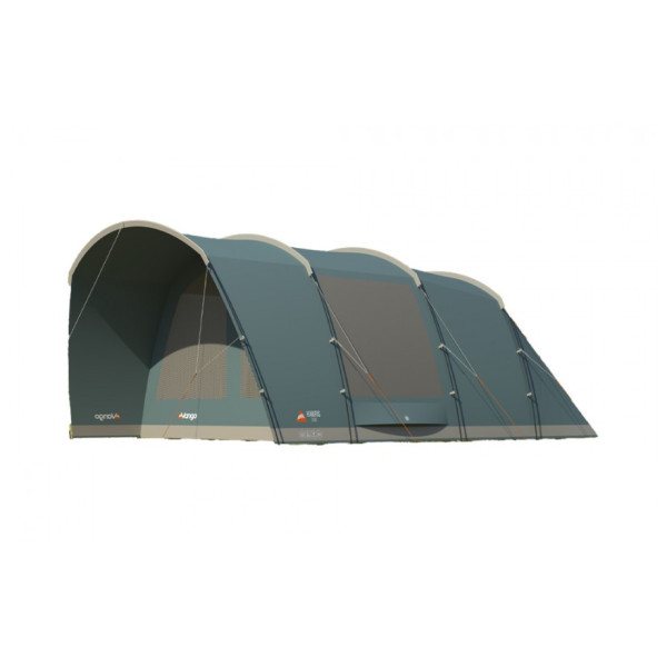 Tente familiale Vango Harris 500 girs Mineral Green