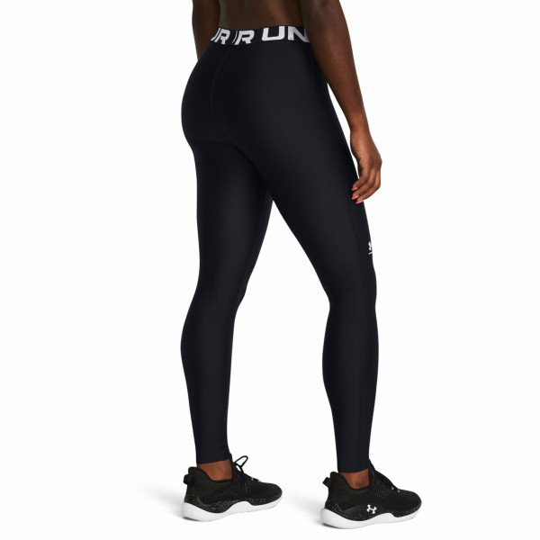 Leggings femmes Under Armour HG Authentics Legging