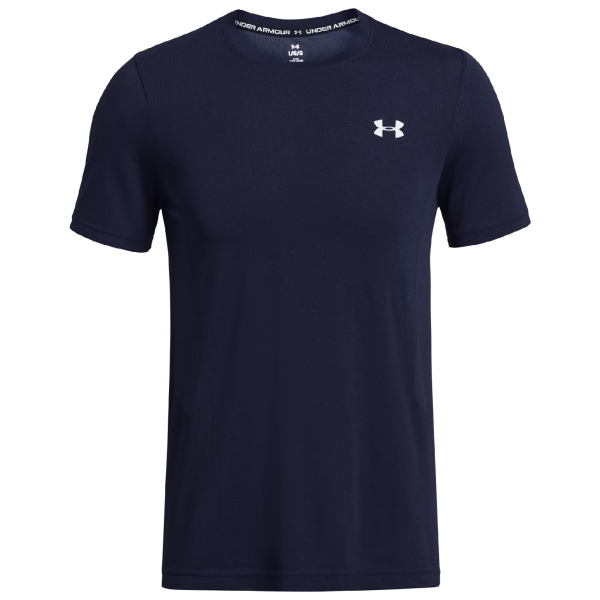 T-shirt homme Under Armour Vanish Seamless SS